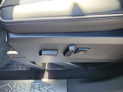 2025 Tesla Cybertruck Base