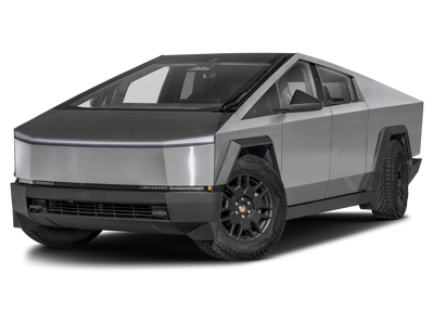 2025 Tesla Cybertruck Base
