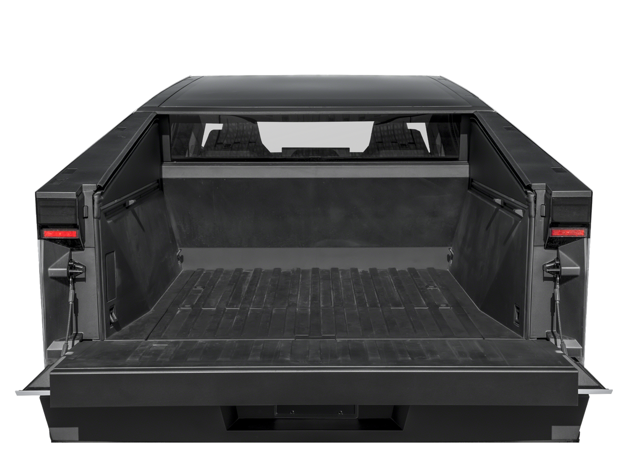 2025 Tesla Cybertruck Base