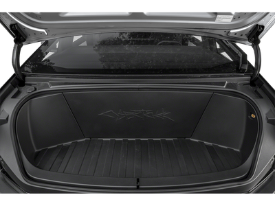 2025 Tesla Cybertruck Base