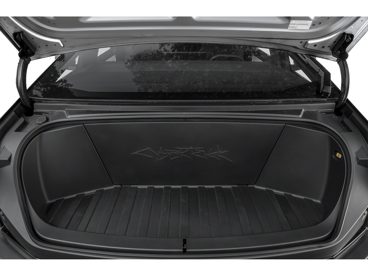 2025 Tesla Cybertruck Base