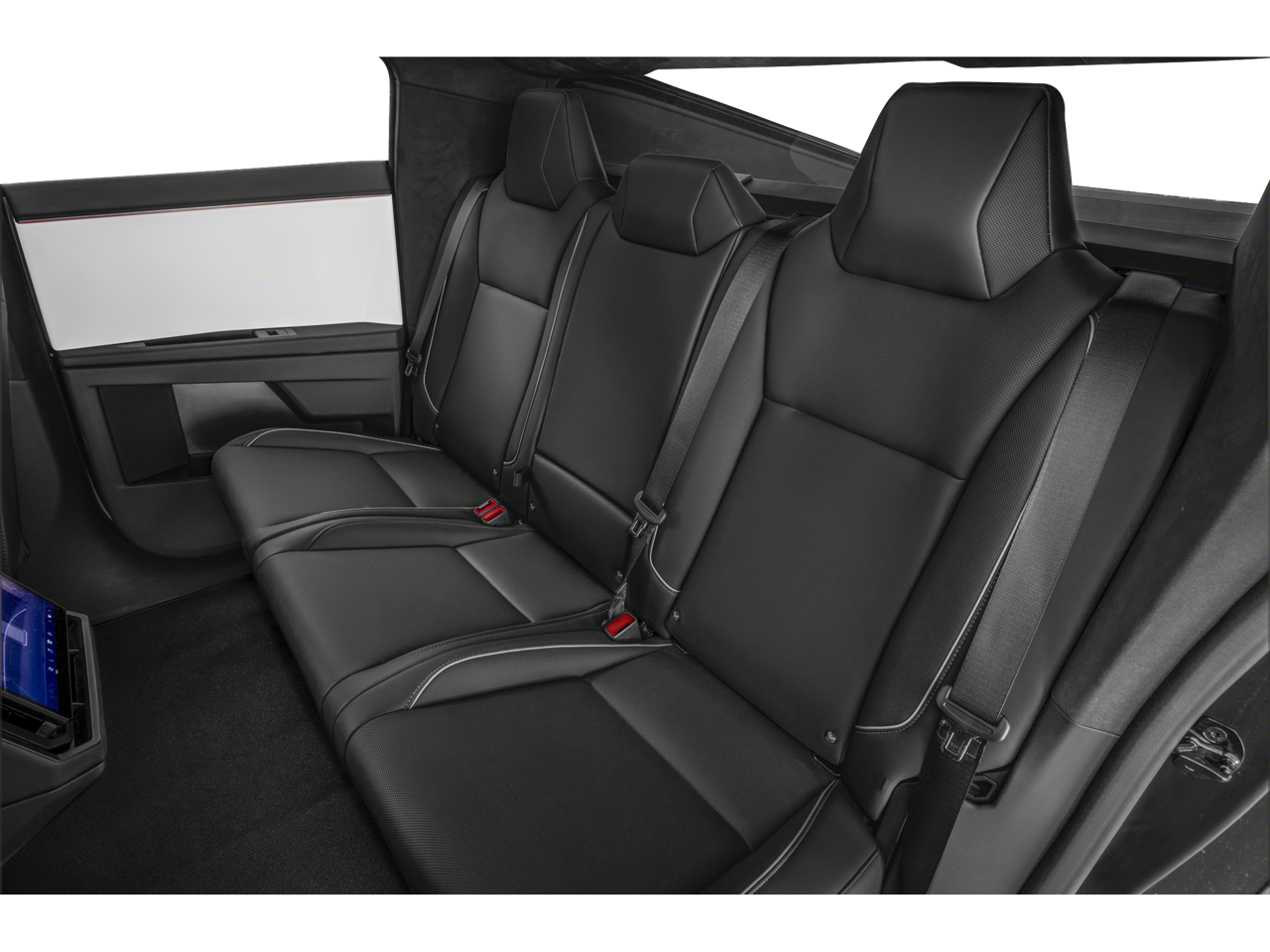 2025 Tesla Cybertruck Base