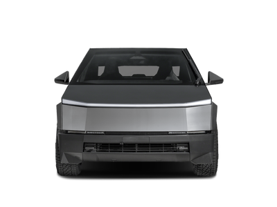 2025 Tesla Cybertruck Base