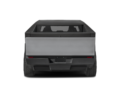2025 Tesla Cybertruck Base