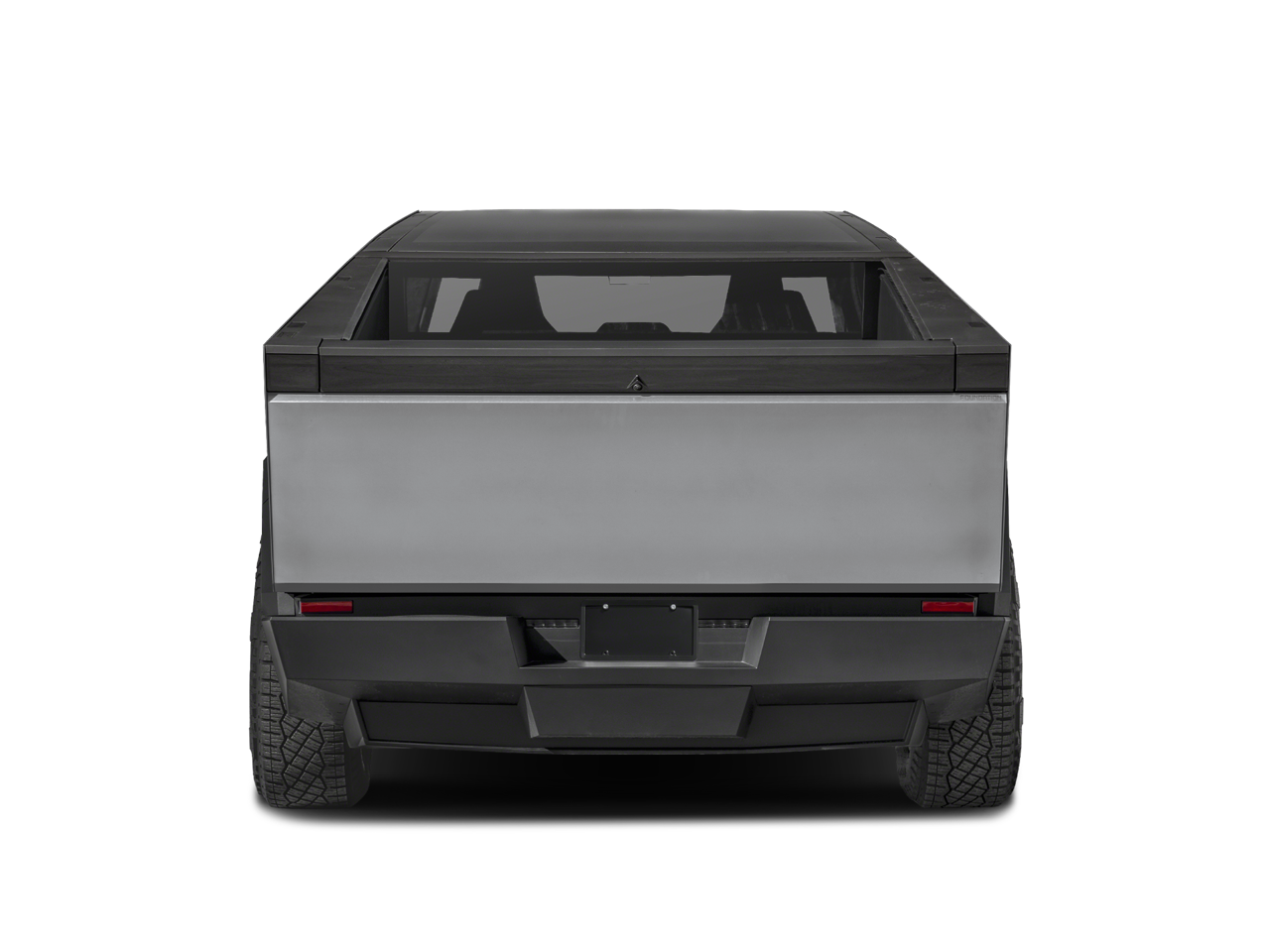 2025 Tesla Cybertruck Base