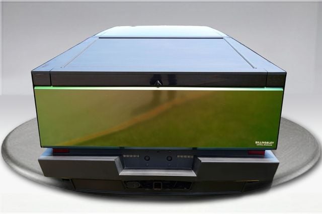 2024 Tesla Cybertruck Base