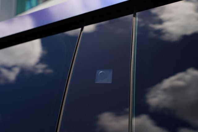 2024 Tesla Cybertruck Base