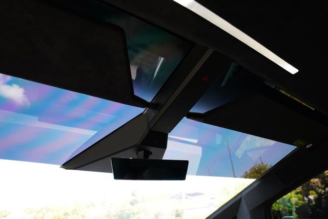 2024 Tesla Cybertruck Base