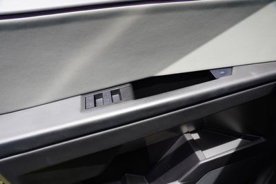2024 Tesla Cybertruck Base