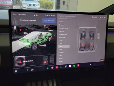 2024 Tesla Cybertruck Base