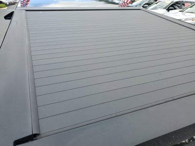 2024 Tesla Cybertruck Cyberbeast Foundation