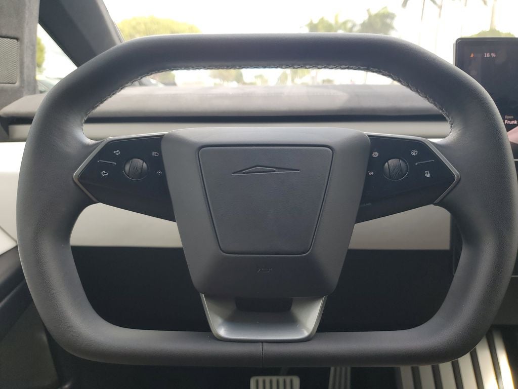 2024 Tesla Cybertruck Cyberbeast Foundation