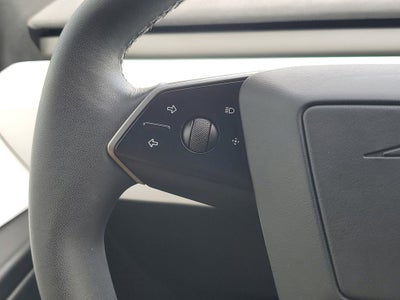 2024 Tesla Cybertruck Cyberbeast Foundation