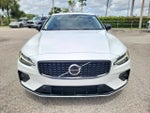 2025 Volvo S60 B5 Plus