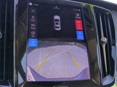 2023 Volvo S60 Ultimate Bright Theme