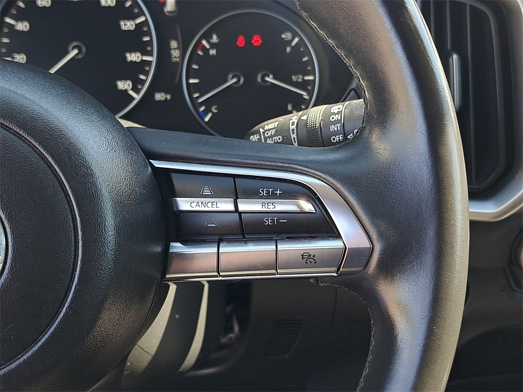 2024 Mazda Mazda CX-50 2.5 S Preferred Package
