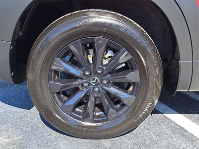 2024 Mazda Mazda CX-50 2.5 S Preferred Package