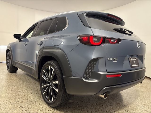 2025 Mazda Mazda CX-50 2.5 S Premium Plus Package