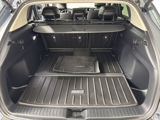 2025 Mazda Mazda CX-50 2.5 S Premium Plus Package