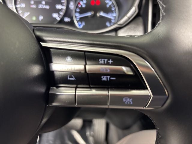 2025 Mazda Mazda CX-50 2.5 S Premium Plus Package