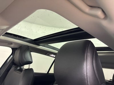 2025 Mazda Mazda CX-50 2.5 S Premium Plus Package