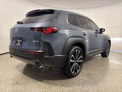 2025 Mazda Mazda CX-50 2.5 S Premium Plus Package