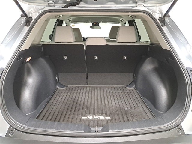 2022 Toyota Corolla Cross L