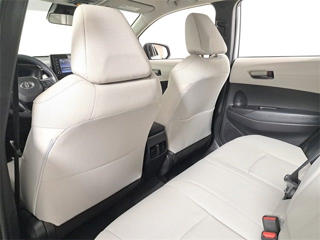 2022 Toyota Corolla Cross L