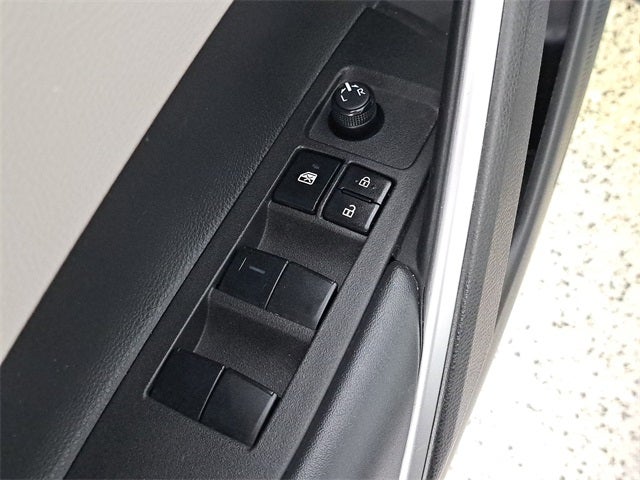 2022 Toyota Corolla Cross L