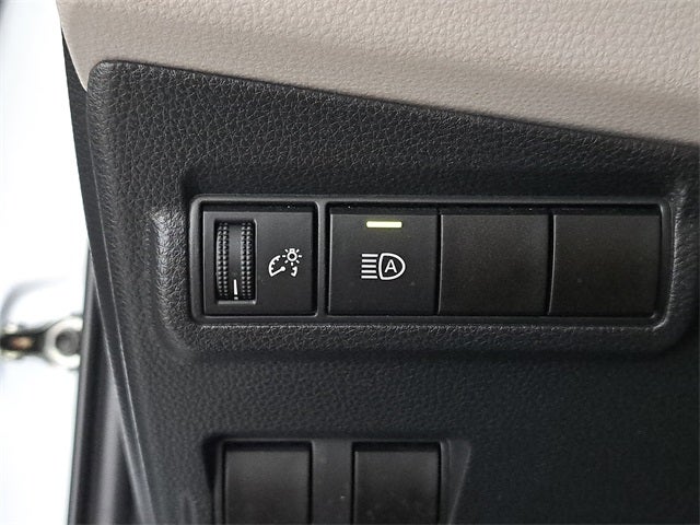 2022 Toyota Corolla Cross L