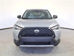 2022 Toyota Corolla Cross L