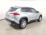 2022 Toyota Corolla Cross L