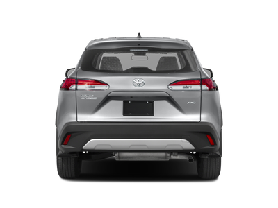 2022 Toyota Corolla Cross L