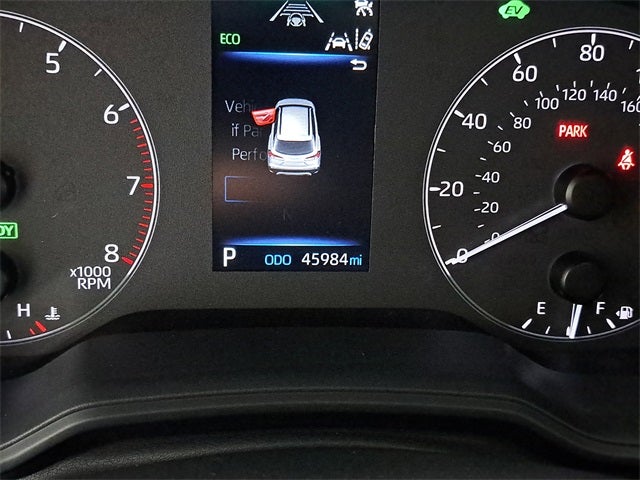 2024 Toyota Corolla Cross Hybrid Nightshade