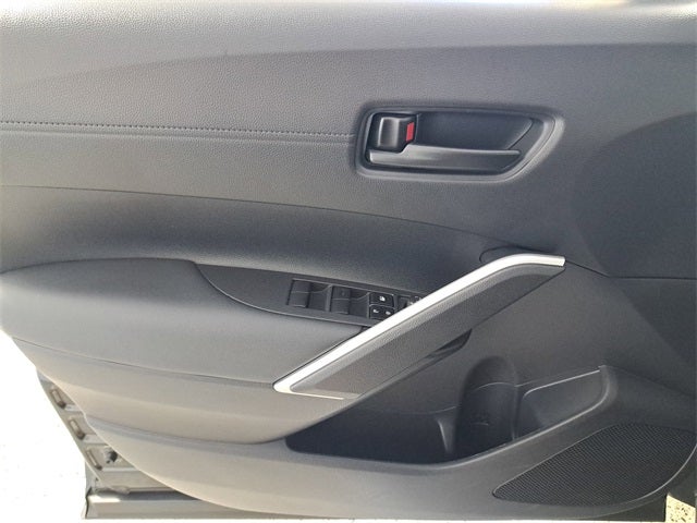 2024 Toyota Corolla Cross Hybrid Nightshade