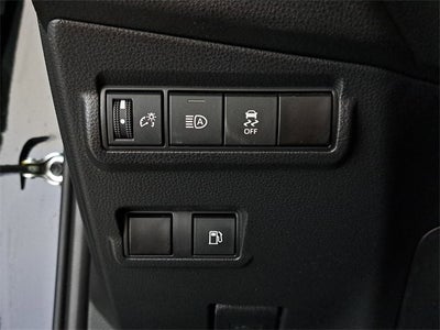 2024 Toyota Corolla Cross Hybrid Nightshade