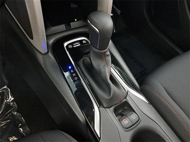 2024 Toyota Corolla Cross Hybrid Nightshade