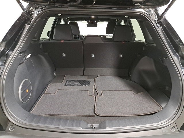 2024 Toyota Corolla Cross Hybrid Nightshade