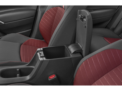 2024 Toyota Corolla Cross Hybrid Nightshade