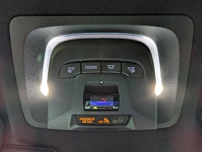 2025 Toyota Corolla Cross Hybrid SE