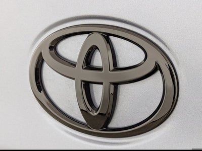 2025 Toyota Corolla Cross Hybrid SE