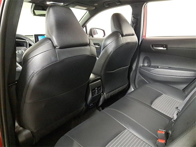 2023 Toyota Corolla Cross Hybrid XSE