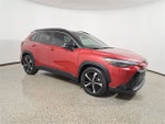 2023 Toyota Corolla Cross Hybrid XSE