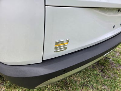 2023 Rivian R1S Adventure
