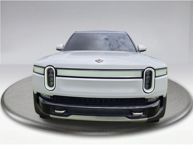 2023 Rivian R1S Adventure