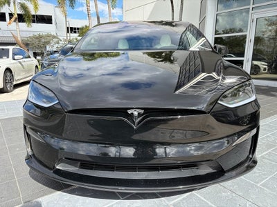 2023 Tesla Model X Standard Range