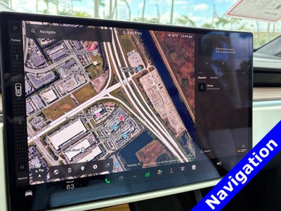 2023 Tesla Model X Standard Range