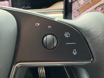 2023 Tesla Model X Standard Range