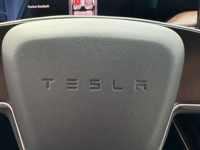 2023 Tesla Model X Standard Range
