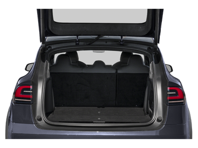 2023 Tesla Model X Standard Range